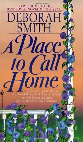 A Place to Call Home by Deborah Smith