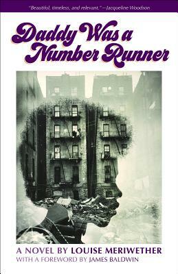 Daddy Was a Number Runner by Louise Meriwether