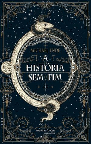 A História Sem fim by Michael Ende