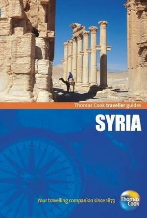 Syria by Diana Darke
