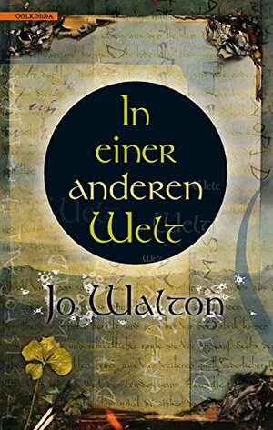 In einer anderen Welt by Jo Walton