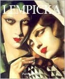 Lempicka by Patrick Bade