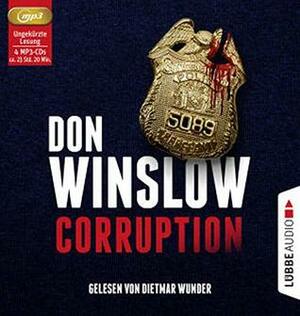 Corruption by Don Winslow