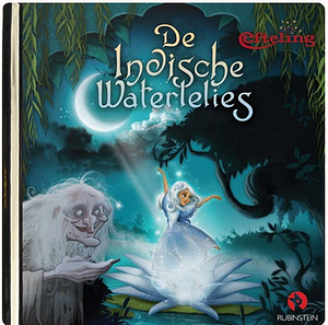 De indische waterlelies by Efteling