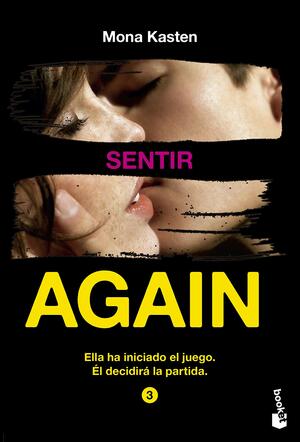 Again. Sentir by Mona Kasten