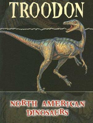 Troodon by M. J. Cosson