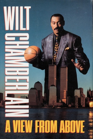 A View from Above by Wilt Chamberlain