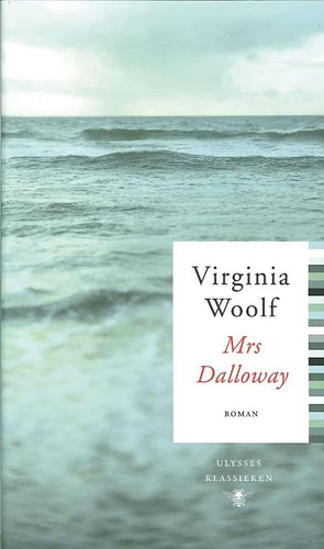 Mrs. Dalloway by Virginia Woolf