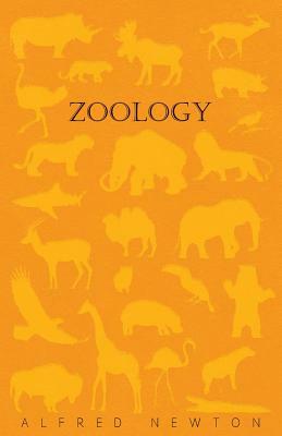 Zoology by Alfred Newton