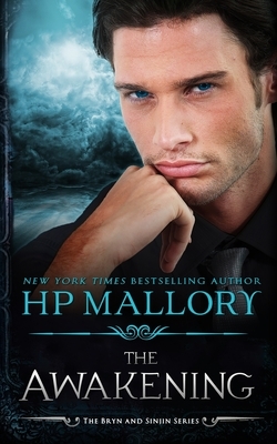 The Awakening: A Vampire Romance by H.P. Mallory
