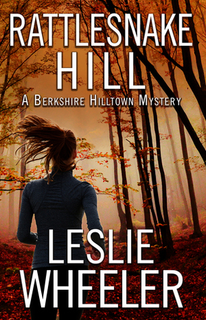 Rattlesnake Hill by Leslie Wheeler