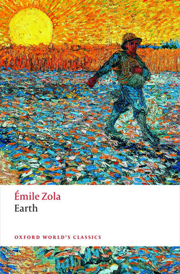 Earth by Émile Zola