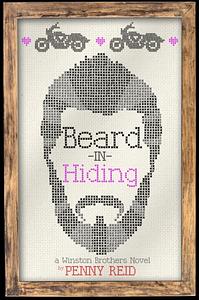 Beard in Hiding by Penny Reid