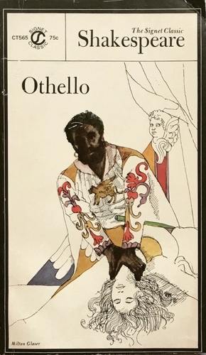 Othello by William Shakespeare