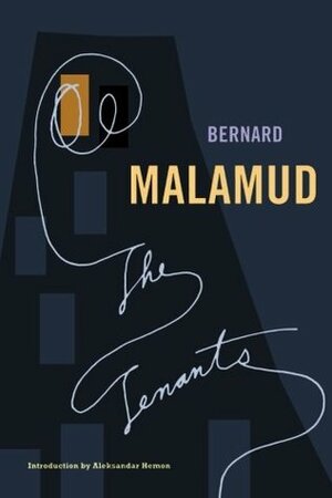 The Tenants by Aleksandar Hemon, Bernard Malamud