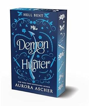 My Demon Hunter: Deluxe Limited Edition by Aurora Ascher