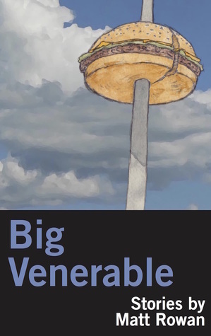 Big Venerable by Matt Rowan