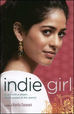 Indie Girl by Kavita Daswani