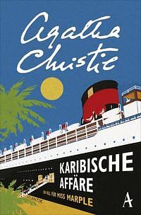 Karibische Affäre by Agatha Christie