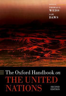 The Oxford Handbook on the United Nations by 