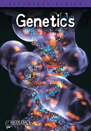 Genetics by Ian Graham