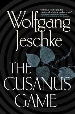 Cusanus Game by Wolfgang Jeschke