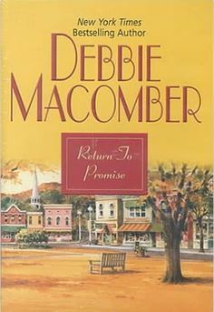 Return to Promise by Debbie Macomber