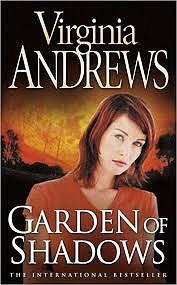 Garden of Shadows by V.C. Andrews