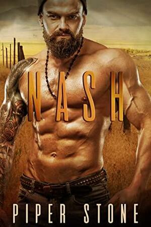 Nash by Piper Stone