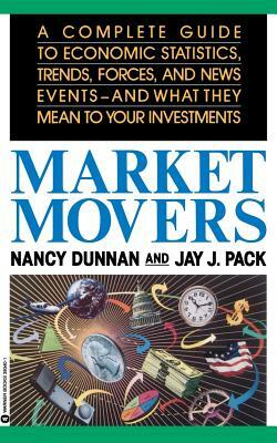 Market Movers by Jay J. Pack, Press Cloverdale, Nancy Dunnan