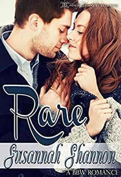 Rare by Susannah Shannon