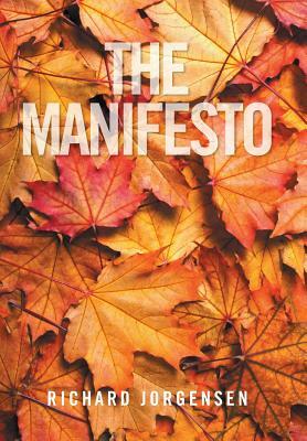 The Manifesto by Richard Jorgensen