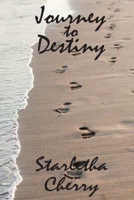 Journey TO Destiny by Starletha Cherry