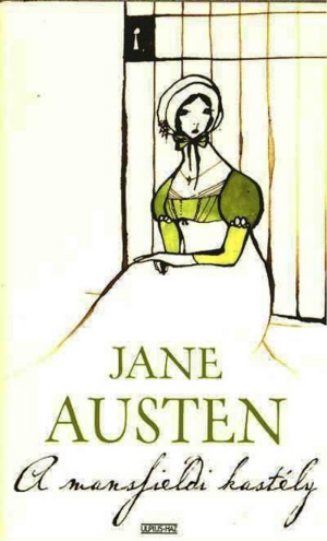 A mansfieldi kastély by Jane Austen