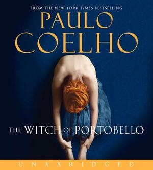 The Witch of Portobello by Paulo Coelho