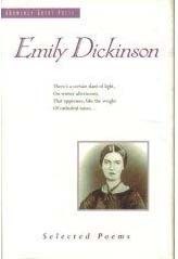 Selected Poems by Emily Dickinson