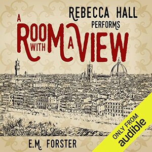 A Room With a View by E.M. Forster