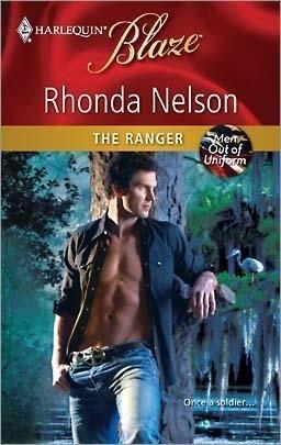 The Ranger by Rhonda Nelson