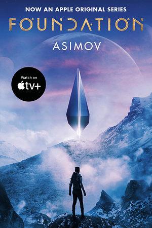 Foundation by Isaac Asimov