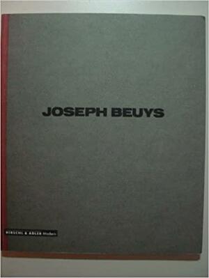 Joseph Beuys, Ideas and Actions by Joseph Beuys