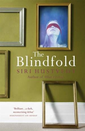 The Blindfold by Siri Hustvedt