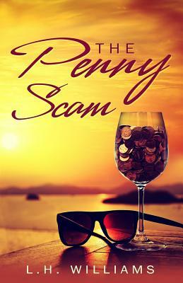 The Penny Scam by Louise Williams, Heyward Williams