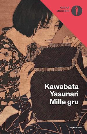 Mille gru by Yasunari Kawabata