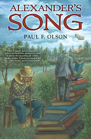 Alexander's Song by Paul F. Olson