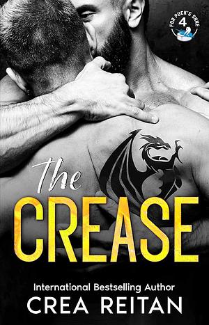 The Crease by Crea Reitan