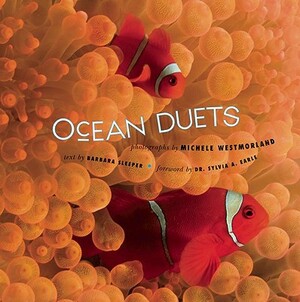Ocean Duets by Barbara Sleeper