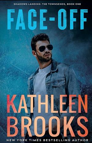 Face-Off by Kathleen Brooks