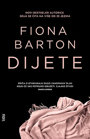 Dijete by Fiona Barton