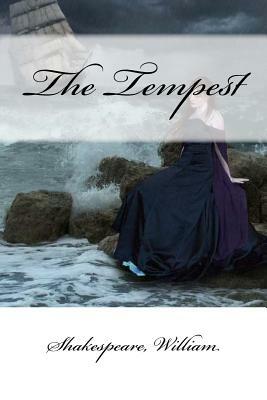 The Tempest by William Shakespeare