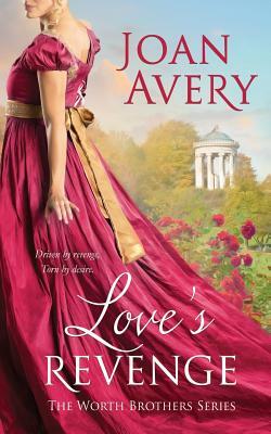 Love's Revenge by Joan Avery